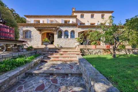 Villa en Vallauris, Alpes-Maritimes, Vallauris - € 3.900.000 | Ref: HH-15675810 - photo 3