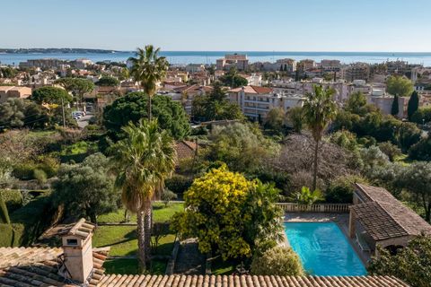 Villa en Vallauris, Alpes-Maritimes, Vallauris - € 3.900.000 | Ref: HH-15675810 - photo 19