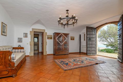 Villa a Platja D'aro, Gerona, Platja D'aro - € 2.200.000 | Ref: PDA56636 - foto 7