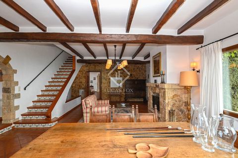 Villa a Platja D'aro, Gerona, Platja D'aro - € 2.200.000 | Ref: PDA56636 - foto 8