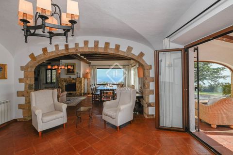 Villa a Platja D'aro, Gerona, Platja D'aro - € 2.200.000 | Ref: PDA56636 - foto 9