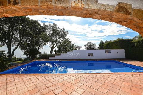 Villa a Platja D'aro, Gerona, Platja D'aro - € 2.200.000 | Ref: PDA56636 - foto 12