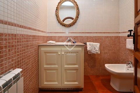 Villa a Platja D'aro, Gerona, Platja D'aro - € 2.200.000 | Ref: PDA56636 - foto 48