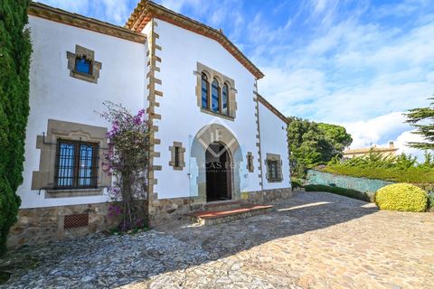 Villa a Platja D'aro, Gerona, Platja D'aro - € 2.200.000 | Ref: PDA56636 - foto 50
