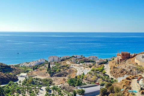 Helårsgrund i Nerja, Malaga, Nerja - € 195.000 | Ref: MLH807 - foto 9