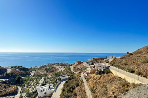 Helårsgrund i Nerja, Malaga, Nerja - € 195.000 | Ref: MLH807 - foto 11