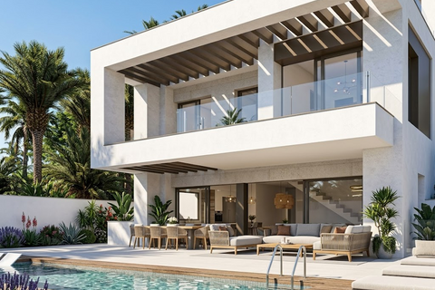 Helårsgrund i Nerja, Malaga, Nerja - € 195.000 | Ref: MLH807 - foto 2