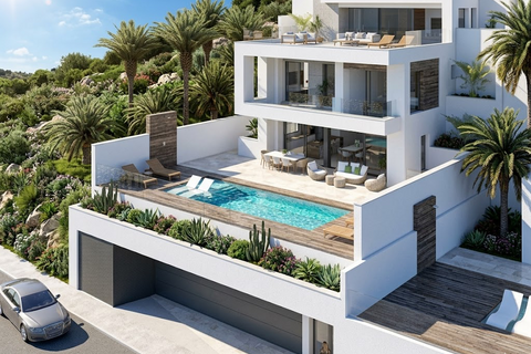 Helårsgrund i Nerja, Malaga, Nerja - € 195.000 | Ref: MLH807 - foto 1