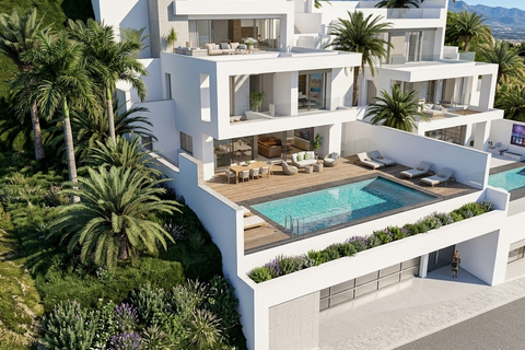 Helårsgrund i Nerja, Malaga, Nerja - € 195.000 | Ref: MLH807 - foto 4