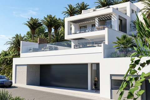 Helårsgrund i Nerja, Malaga, Nerja - € 195.000 | Ref: MLH807 - foto 5