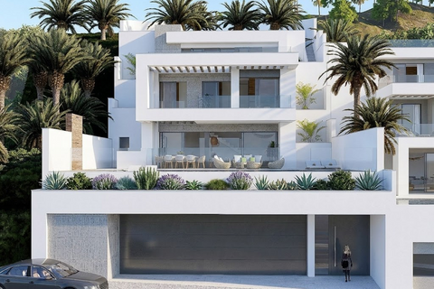Helårsgrund i Nerja, Malaga, Nerja - € 195.000 | Ref: MLH807 - foto 6