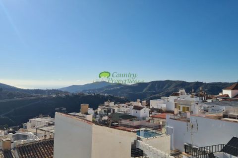 Byhus i Competa, Malaga, Competa - € 169.000 | Ref: 7865 - foto 2