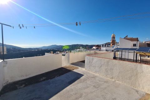 Byhus i Competa, Malaga, Competa - € 169.000 | Ref: 7865 - foto 3