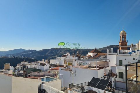 Byhus i Competa, Malaga, Competa - € 169.000 | Ref: 7865 - foto 4