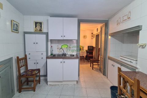 Byhus i Competa, Malaga, Competa - € 169.000 | Ref: 7865 - foto 5