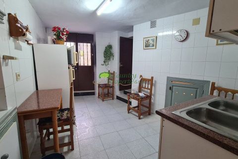 Byhus i Competa, Malaga, Competa - € 169.000 | Ref: 7865 - foto 6