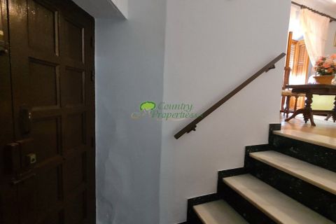 Byhus i Competa, Malaga, Competa - € 169.000 | Ref: 7865 - foto 9
