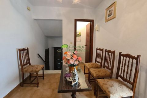 Byhus i Competa, Malaga, Competa - € 169.000 | Ref: 7865 - foto 11