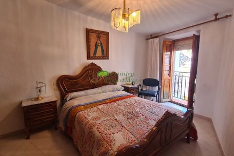 Byhus i Competa, Malaga, Competa - € 169.000 | Ref: 7865 - foto 13