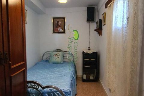Byhus i Competa, Malaga, Competa - € 169.000 | Ref: 7865 - foto 15