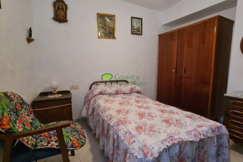 Byhus i Competa, Malaga, Competa - € 169.000 | Ref: 7865 - foto 16