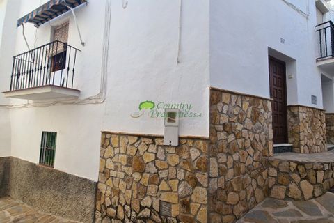 Byhus i Competa, Malaga, Competa - € 169.000 | Ref: 7865 - foto 1