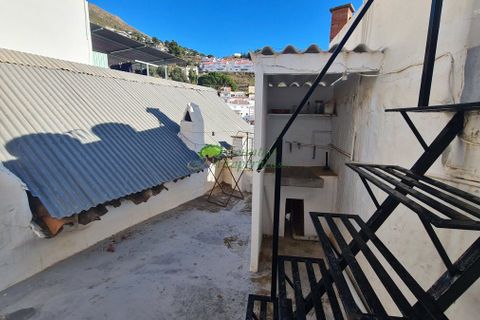 Byhus i Competa, Malaga, Competa - € 169.000 | Ref: 7865 - foto 22