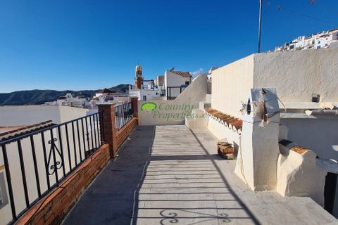 Byhus i Competa, Malaga, Competa - € 169.000 | Ref: 7865 - foto 23