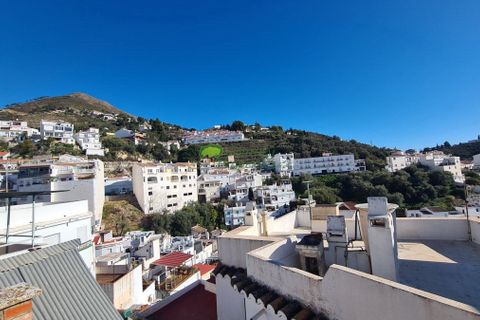 Byhus i Competa, Malaga, Competa - € 169.000 | Ref: 7865 - foto 24