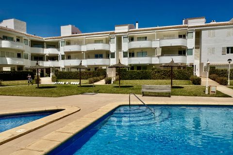 Apartament a Javea, Alicante, Javea - € 1.100/mes | Ref: 640381-1 - foto 2