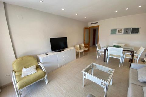 Apartament a Javea, Alicante, Javea - € 1.100/mes | Ref: 640381-1 - foto 4