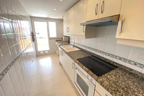 Apartament a Javea, Alicante, Javea - € 1.100/mes | Ref: 640381-1 - foto 5