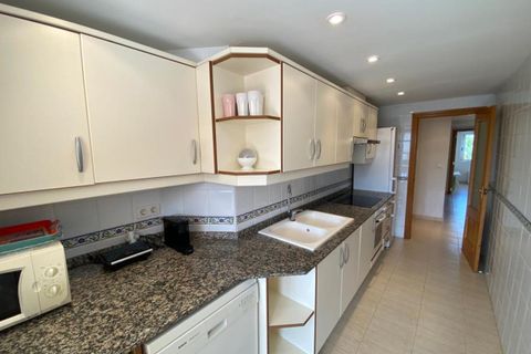 Apartament a Javea, Alicante, Javea - € 1.100/mes | Ref: 640381-1 - foto 6