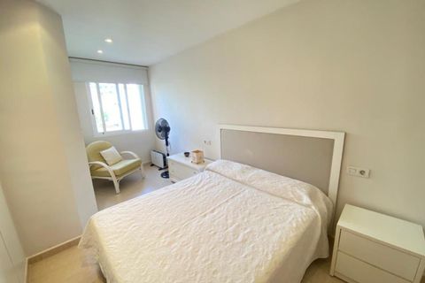 Apartament a Javea, Alicante, Javea - € 1.100/mes | Ref: 640381-1 - foto 8