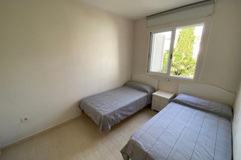 Apartament a Javea, Alicante, Javea - € 1.100/mes | Ref: 640381-1 - foto 9