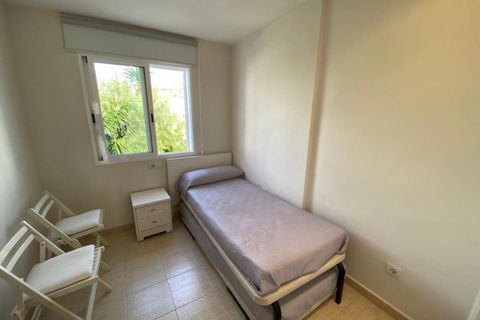 Apartament a Javea, Alicante, Javea - € 1.100/mes | Ref: 640381-1 - foto 11