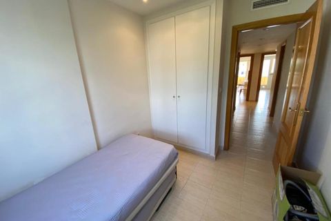 Apartament a Javea, Alicante, Javea - € 1.100/mes | Ref: 640381-1 - foto 12