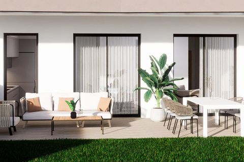 Bungalou a Finestrat, Alicante, Finestrat - € 452.900 | Ref: RSL-24976 - foto 4