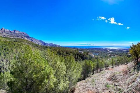 Grond in Altea, Alicante, Altea - € 199.000 | Ref: 0235GC - foto 2