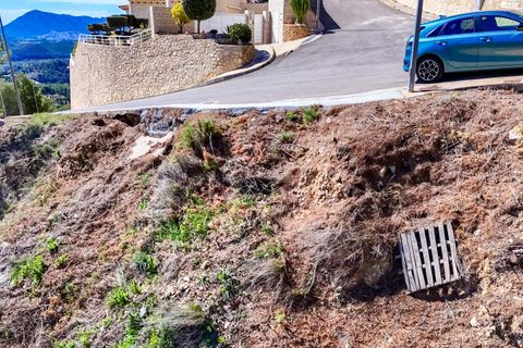 Grond in Altea, Alicante, Altea - € 199.000 | Ref: 0235GC - foto 3