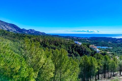 Grond in Altea, Alicante, Altea - € 199.000 | Ref: 0235GC - foto 5