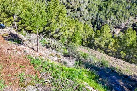 Grond in Altea, Alicante, Altea - € 199.000 | Ref: 0235GC - foto 6