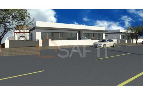 Villa i Rio Maior, Santarem, Rio Maior - € 360.000 | Ref: SAFTI:006382 - foto 1