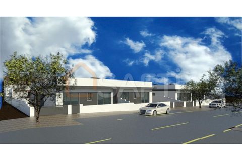 Villa i Rio Maior, Santarem, Rio Maior - € 360.000 | Ref: SAFTI:006382 - foto 2