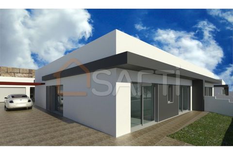 Villa i Rio Maior, Santarem, Rio Maior - € 360.000 | Ref: SAFTI:006382 - foto 3