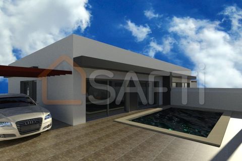 Villa i Rio Maior, Santarem, Rio Maior - € 360.000 | Ref: SAFTI:006382 - foto 4