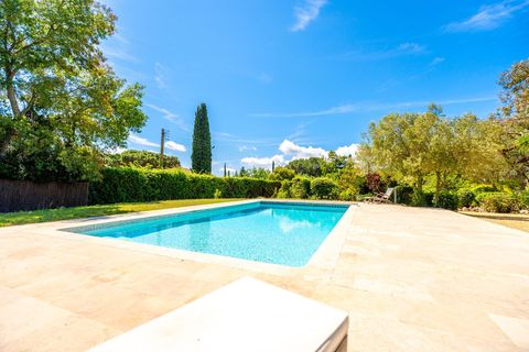 Villa a Grimaud, Var, Grimaud - € 2.760.000 | Ref: HH-15673945 - foto 4
