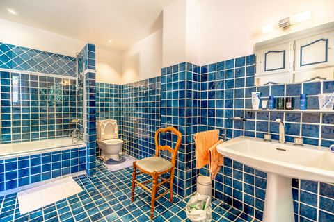 Villa a Grimaud, Var, Grimaud - € 2.760.000 | Ref: HH-15673945 - foto 5