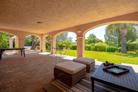 Villa a Grimaud, Var, Grimaud - € 2.760.000 | Ref: HH-15673945 - foto 7