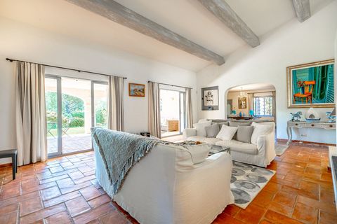Villa a Grimaud, Var, Grimaud - € 2.760.000 | Ref: HH-15673945 - foto 8